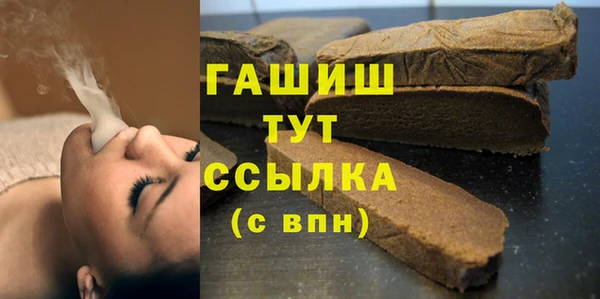 молекула духа Заволжье