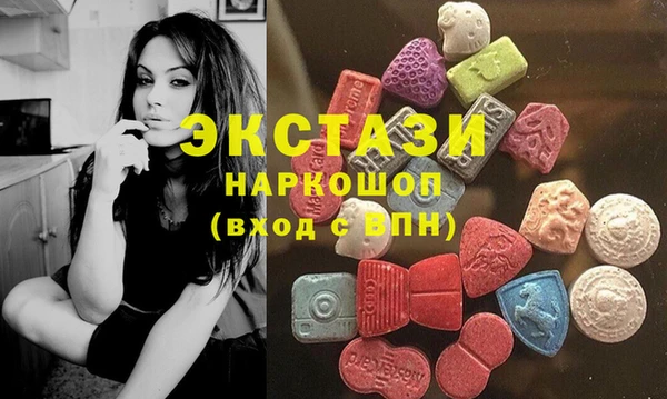 молекула духа Заволжье